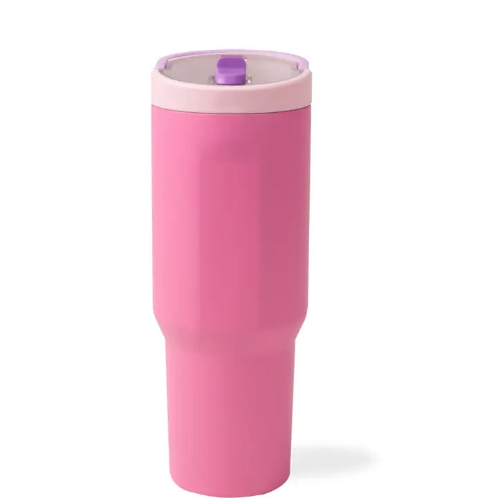 HYDROJUG PINK SUGAR 32 OZ SPORT WATER BOTTLE