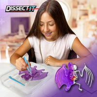 Dissect It Bat