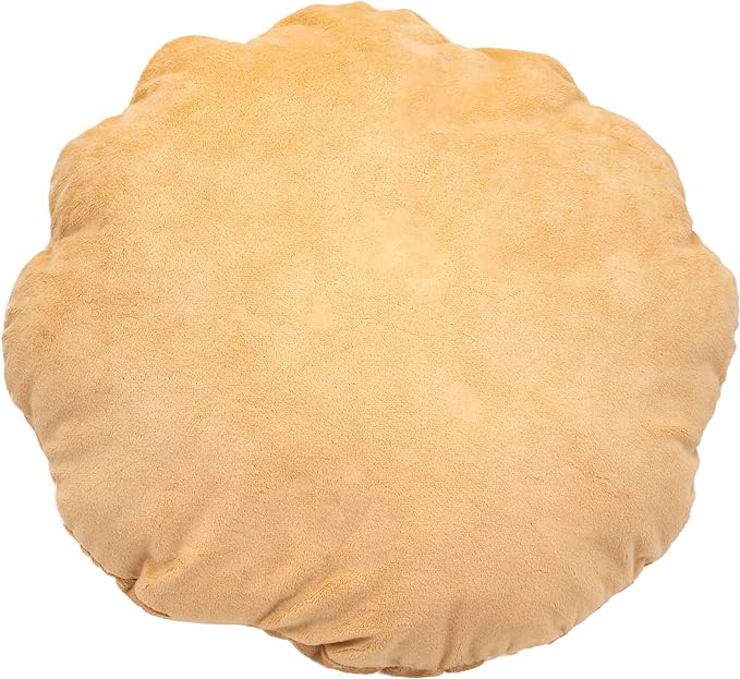 SMILLOWS SCENTED PILLOW IN A TOTE BAG COOKIE