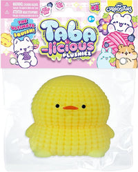 ORB TABALICIOUS PLSUHIES