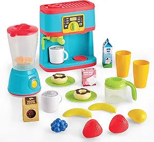 EPOCH MORNING WAKE UP PLAYSET