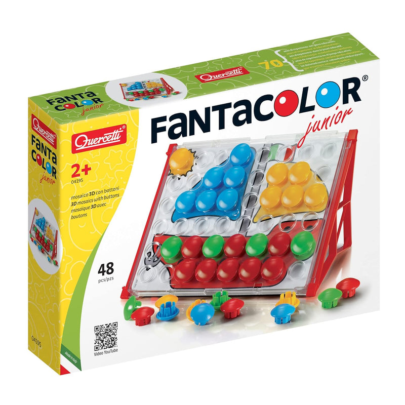 QUERCETTI FANTACOLOR JUNIOR