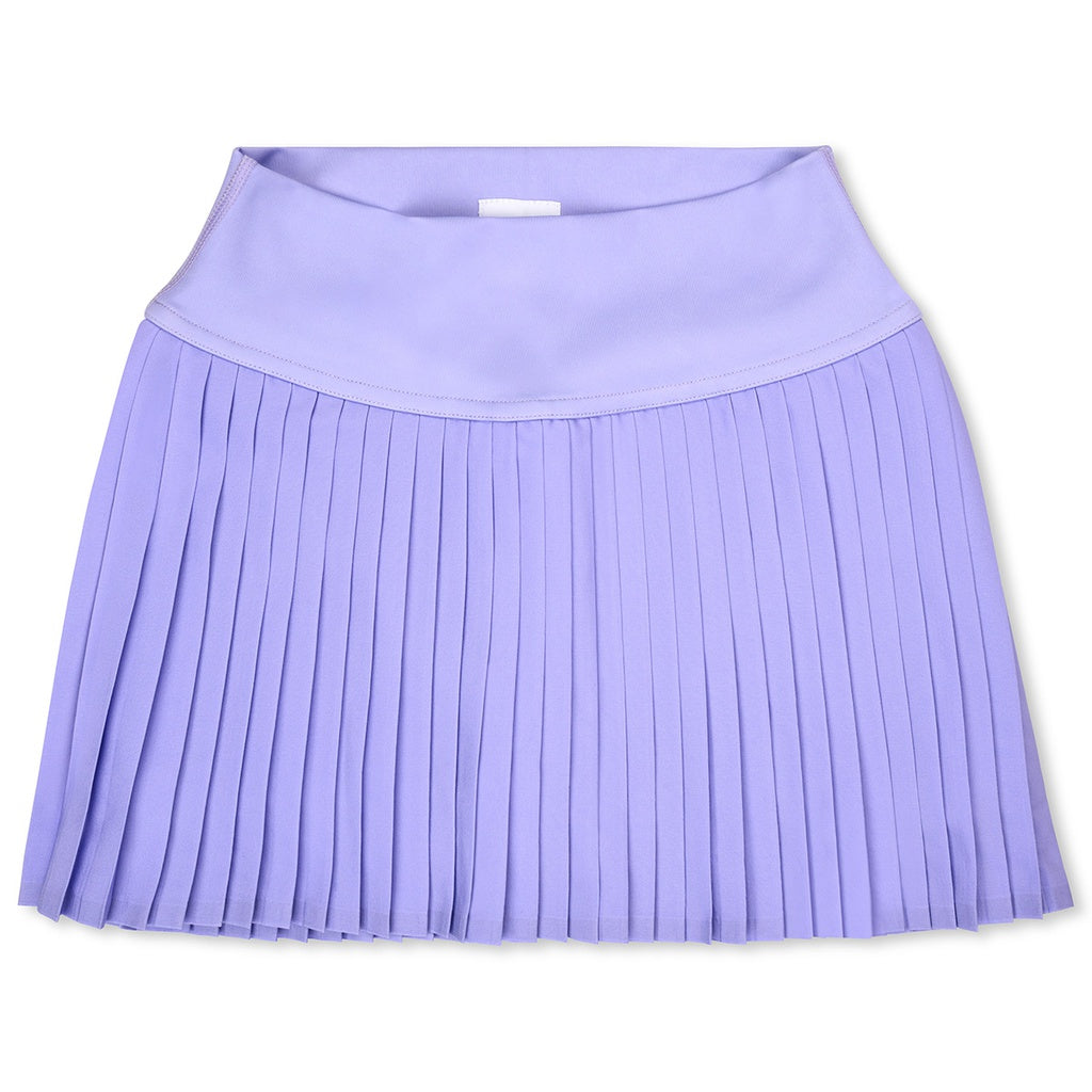 ISCREAM PURPLE SKORT