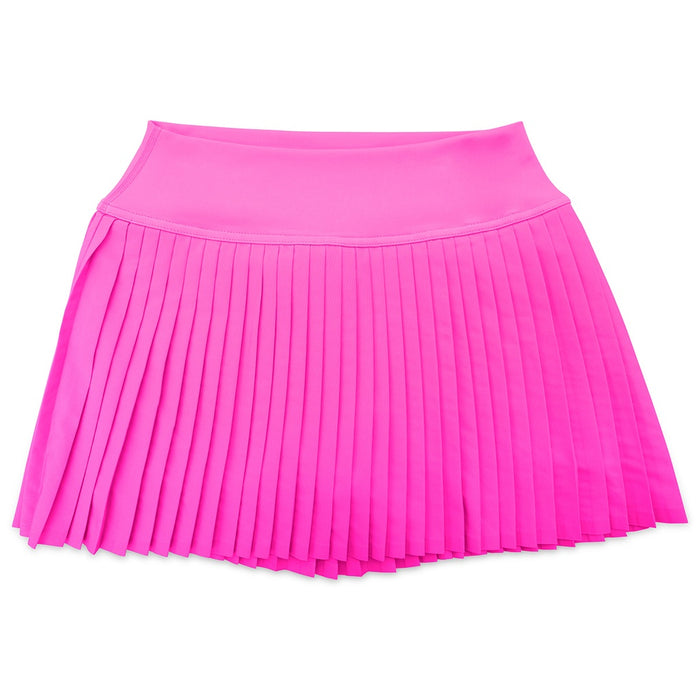 ISCREAM BRIGHT PINK SKORT