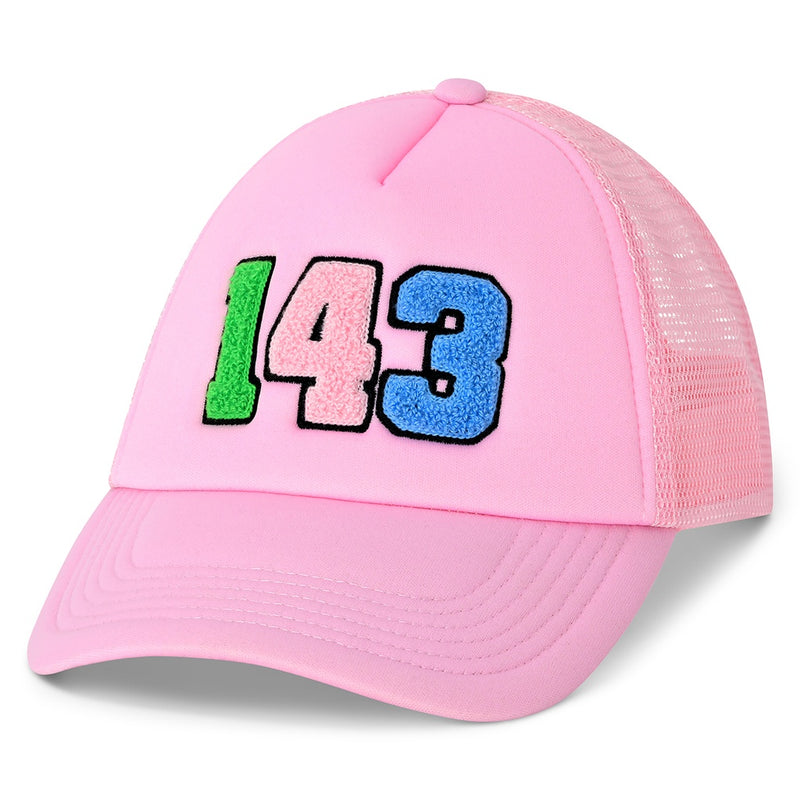 ISCREAM 143 TRUCKER HAT