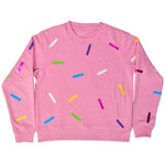 ISCREAM SPRINKLE SWEATSHIRT