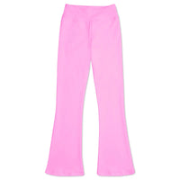 ROSE FLARE LEGGINGS
