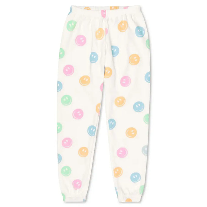 ISCREAM MADE YOU SMILE SWEATPANTS