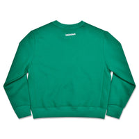 ISCREAM BOW SEQUINS SWEATSHIRT