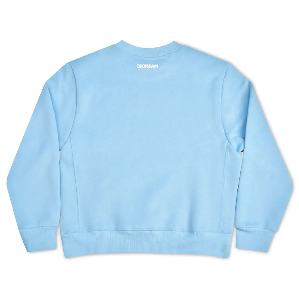 ISCREAM MERRY EVERYTHING SWEATSHIRT