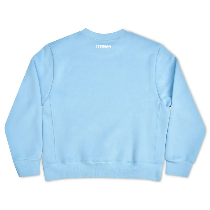 ISCREAM MERRY EVERYTHING SWEATSHIRT