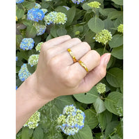 ELEVATED FAITH JOY 3D RING