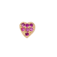 CROWNS FUN FLOATING CHARM