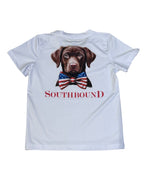 SOUTHBOUND PERFORMANCE TEE LAB