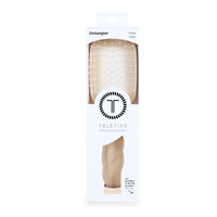 Detangler Hair Brush for Fine Hair Tan