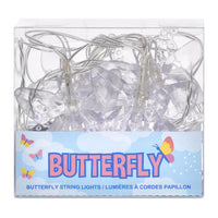 ISCREAM BUTTERLY STRING LIGHTS