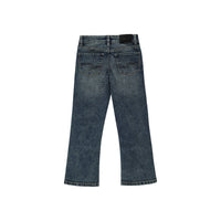 Silver Jeans Zane Boys Bootcut Fit Denim