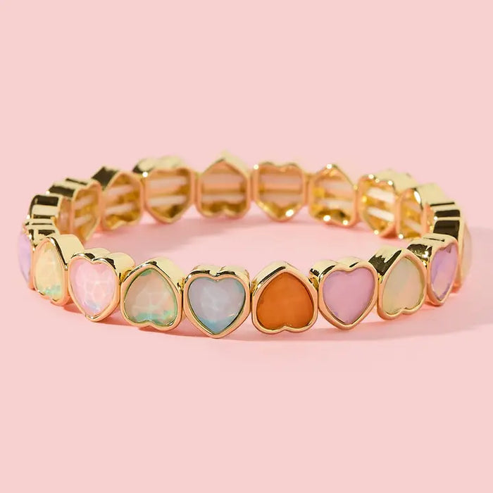 HOPE COLORFUL BRACELET