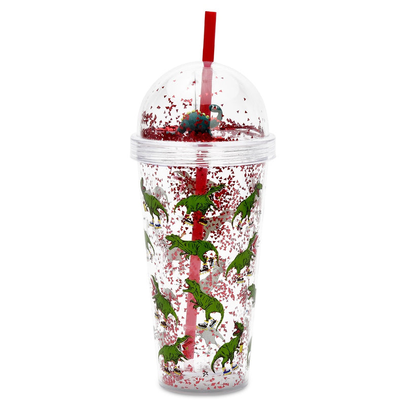 ISCREAM DINO TUMBLER