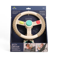 Itzy Ritzy Bitzy Driver™