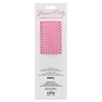 FOREVER PRETTY PADDLE BRUSH