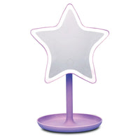 STAR VANITY MIRROR