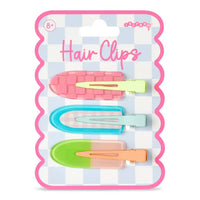 Grwm Hair Clips