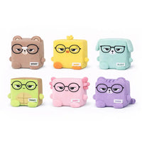 Top Trenz Super Duper Sugar Squisher Plush Total Squares