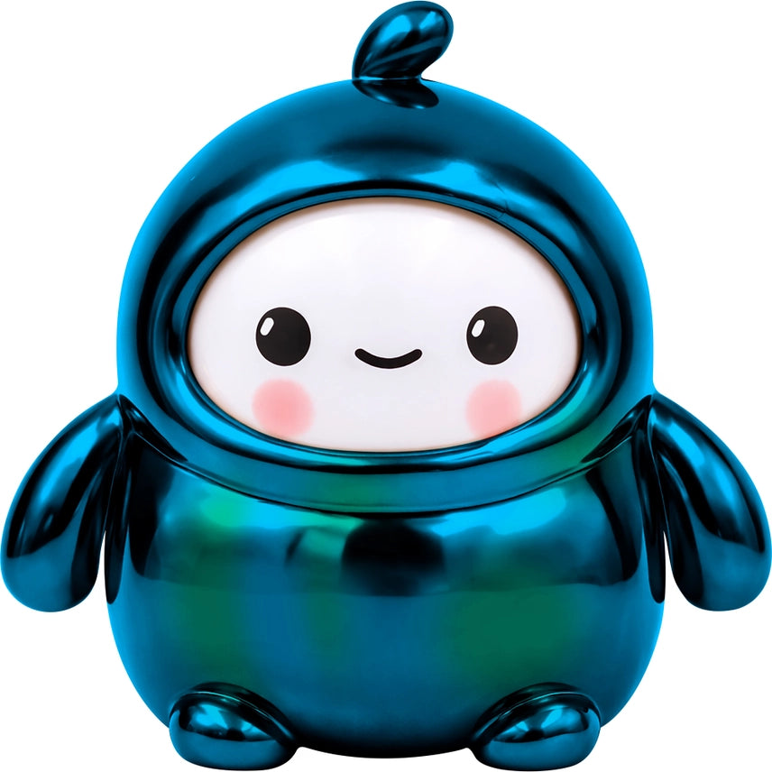 Toysmith Lama Tama Series 3