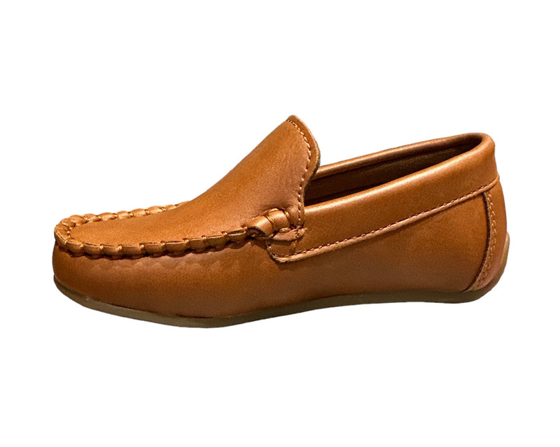 STRAUSS & RAMM CARSSON LOAFERS