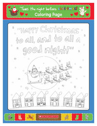 Silly Santa