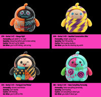 Toysmith Lama Tama Series 3