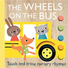 THE WHEELS ON THE BUS