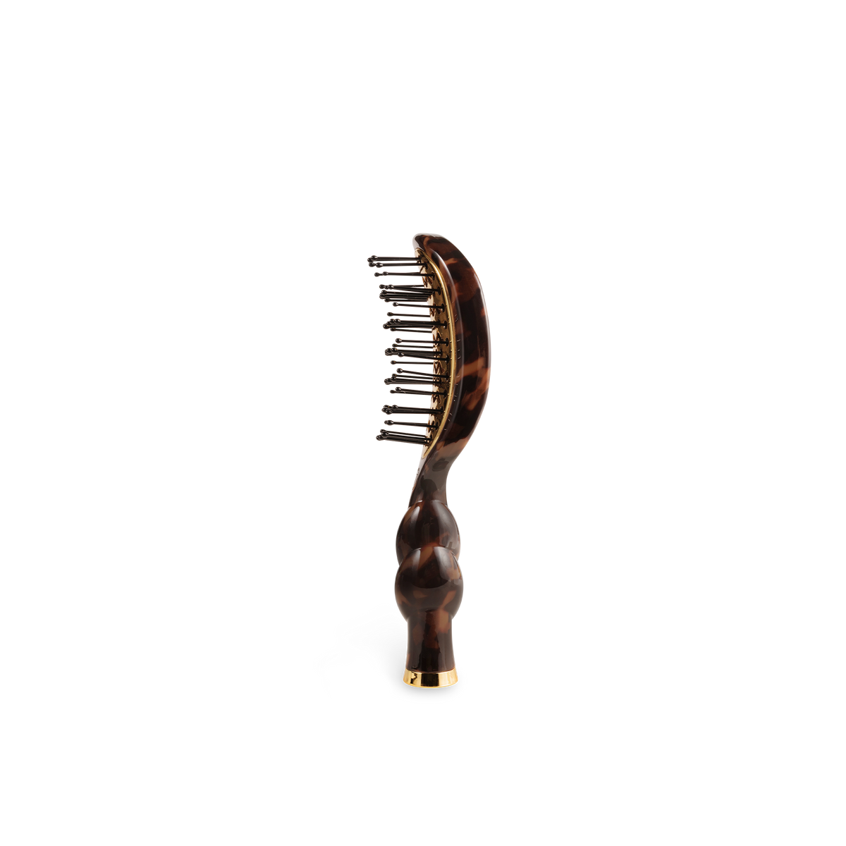 Mini Vented Brush Tortoise
