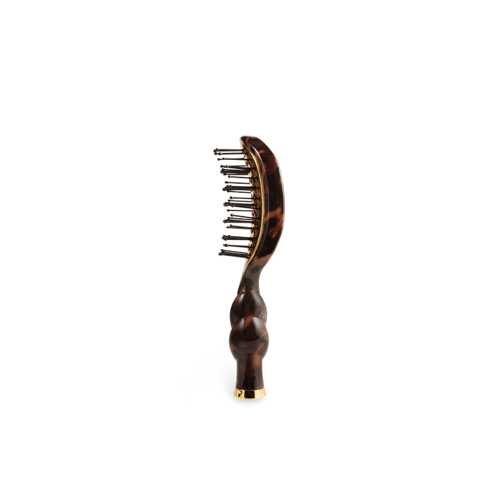 Mini Vented Brush Tortoise