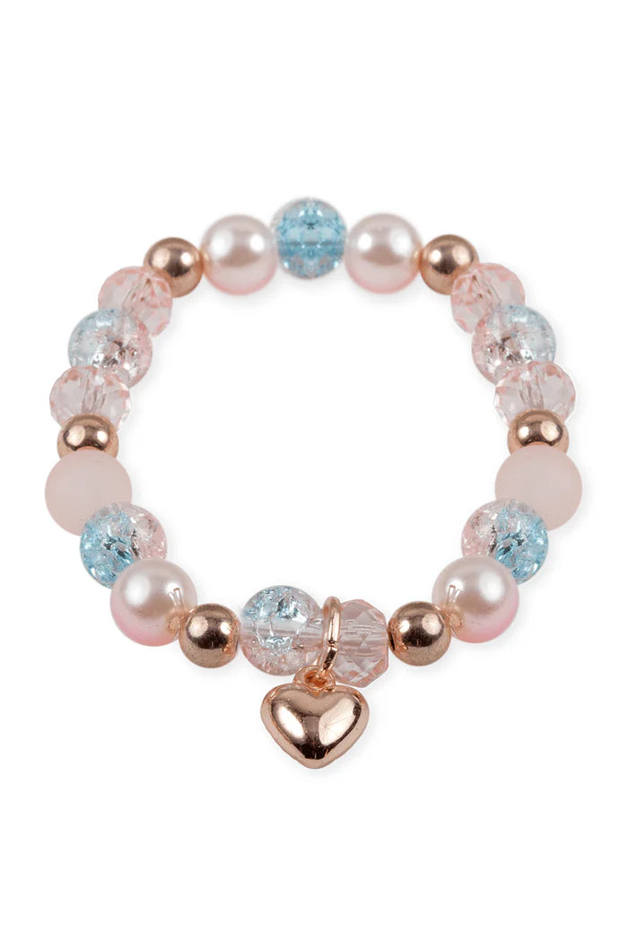 SWEETHEART BRACELET