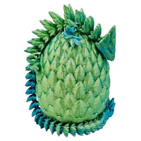TWIDDLE DRAGON EGG