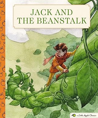 JACK & THE BEANSTALK