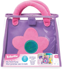 MY FIRST PURSE