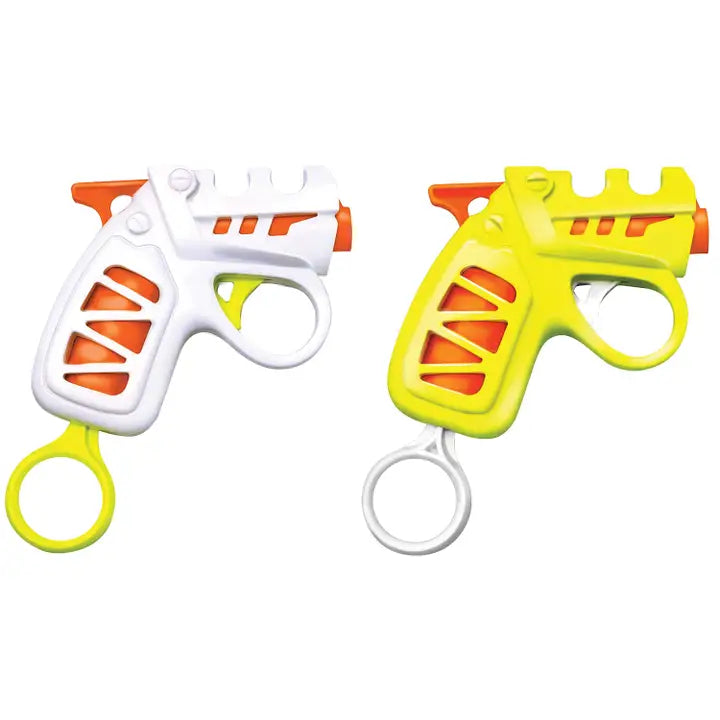 Ballist X-Dual Pocket Rockets