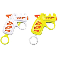 Ballist X-Dual Pocket Rockets