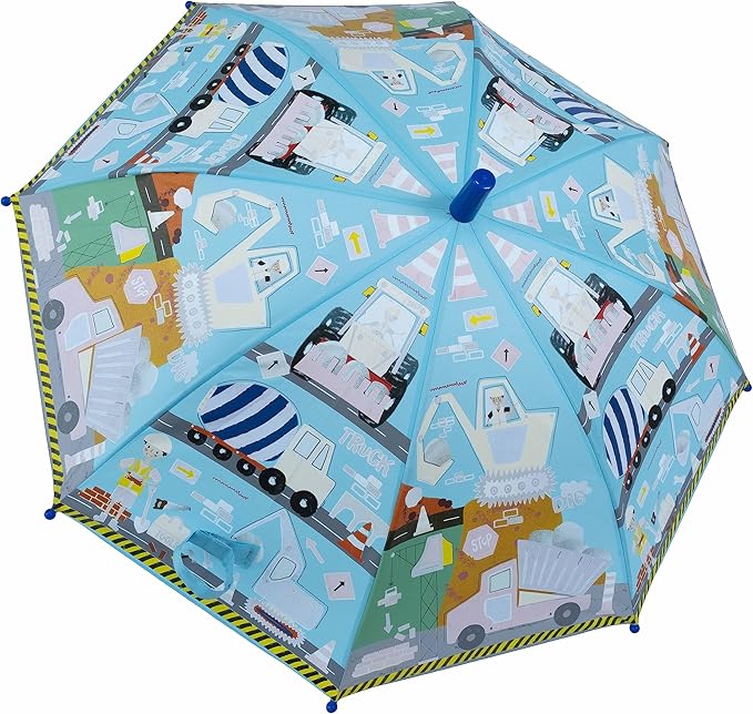 CONSTRUCTION UMBRELLA