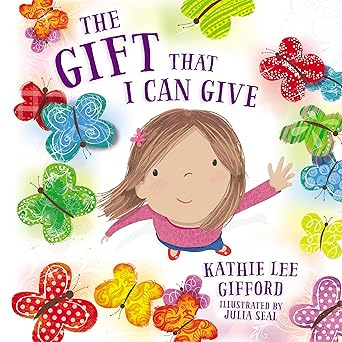 THE GIFT THAT I CAN GIVE FOR LITTLE ONES
