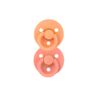 ITZY RITZY PACI SETS BLOSSOM + ROSEWOOD