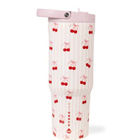 HYDROJUG SWEET CHERRY 32 OZ SPORT WATER BOTTLE