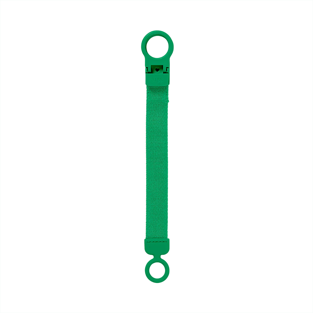 Pacifer Clip Loop Cactus