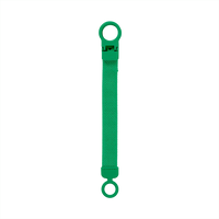 Pacifer Clip Loop Cactus