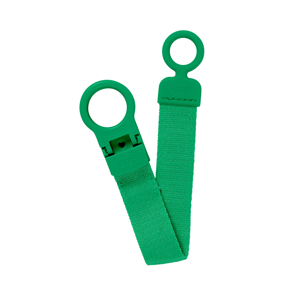 Pacifer Clip Loop Cactus