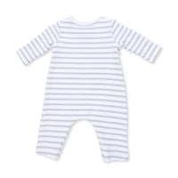 Angel Dear Mama Mallard Snap Shoulder Romper
