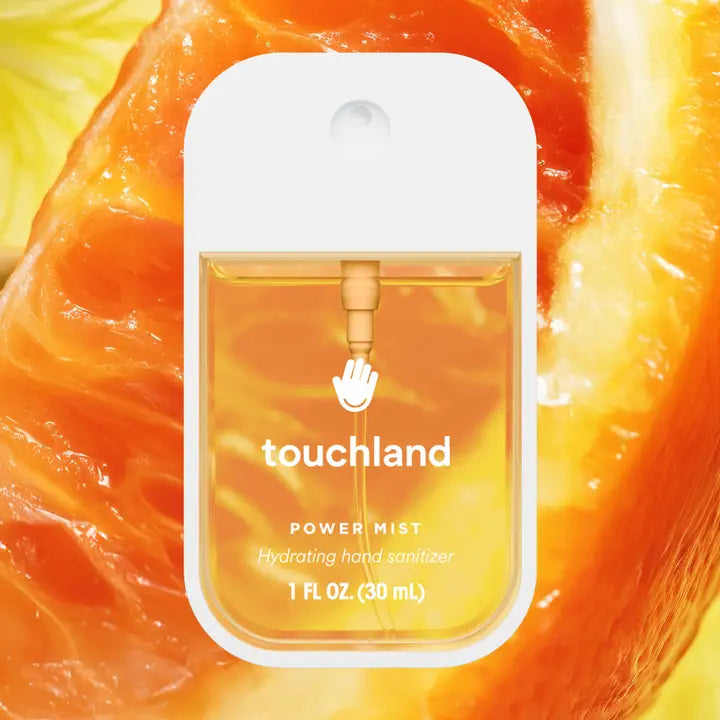 TOUCHLAND POWERMIST CITRUS GROVE